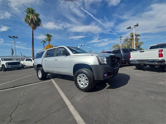 2020 GMC Yukon Xl