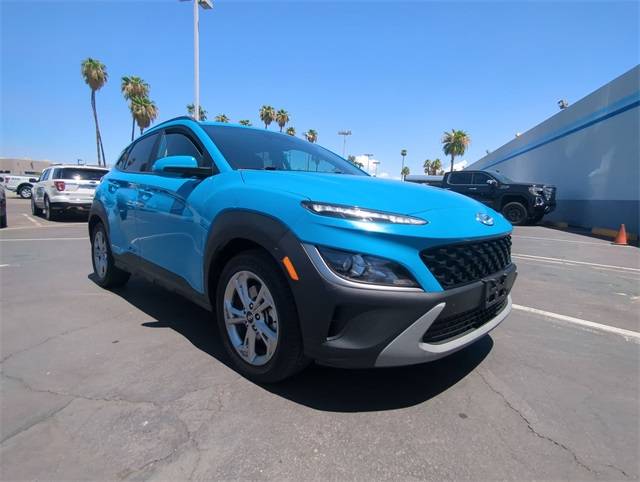 2023 Hyundai KONA