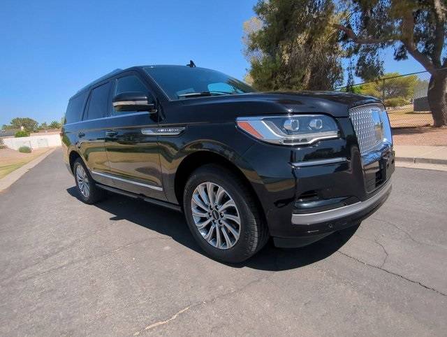 2024 Lincoln Navigator