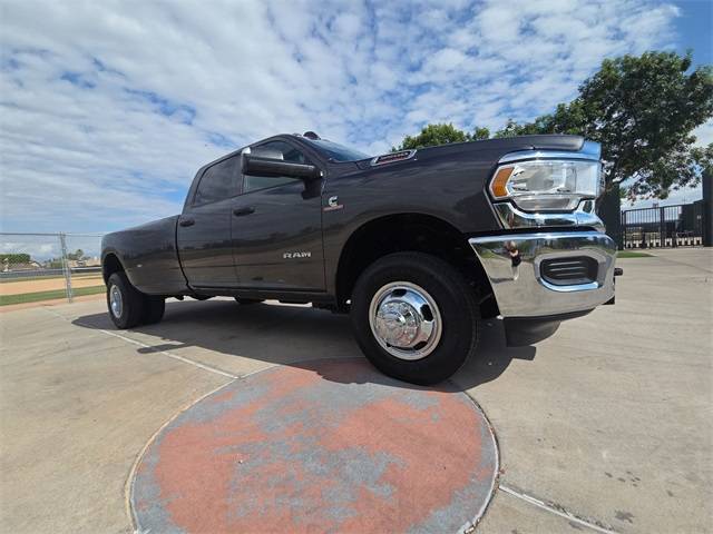 2022 RAM 3500