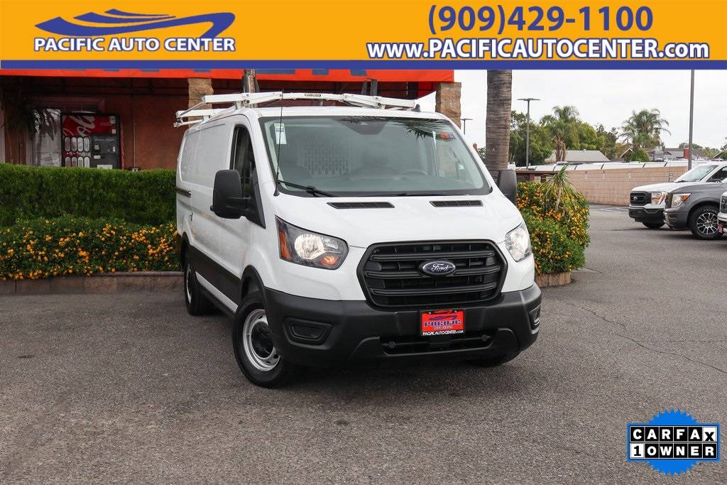 2020 Ford Transit Cargo Van