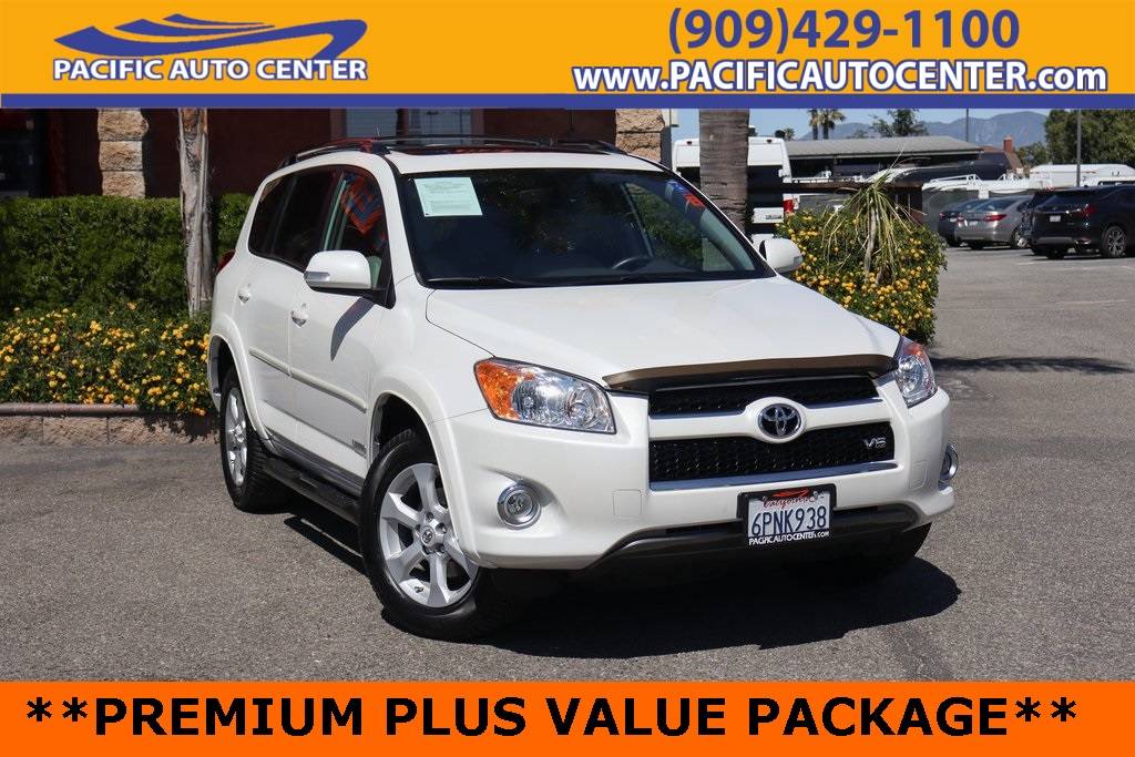 2011 Toyota RAV4