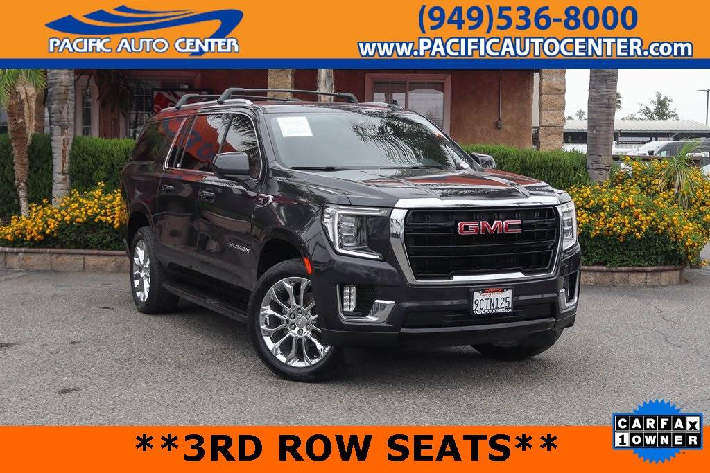 2023 GMC Yukon Xl