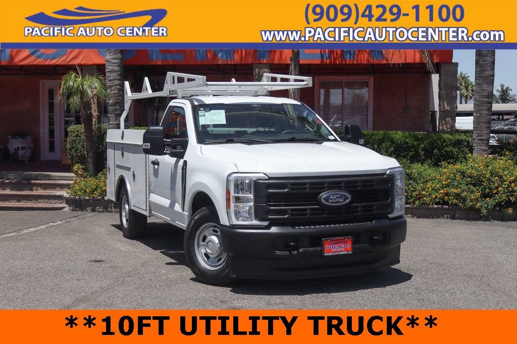 2024 Ford Super Duty F-250 Srw