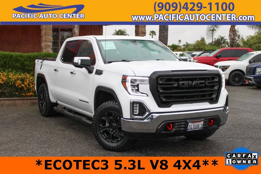 2022 GMC Sierra 1500 Limited