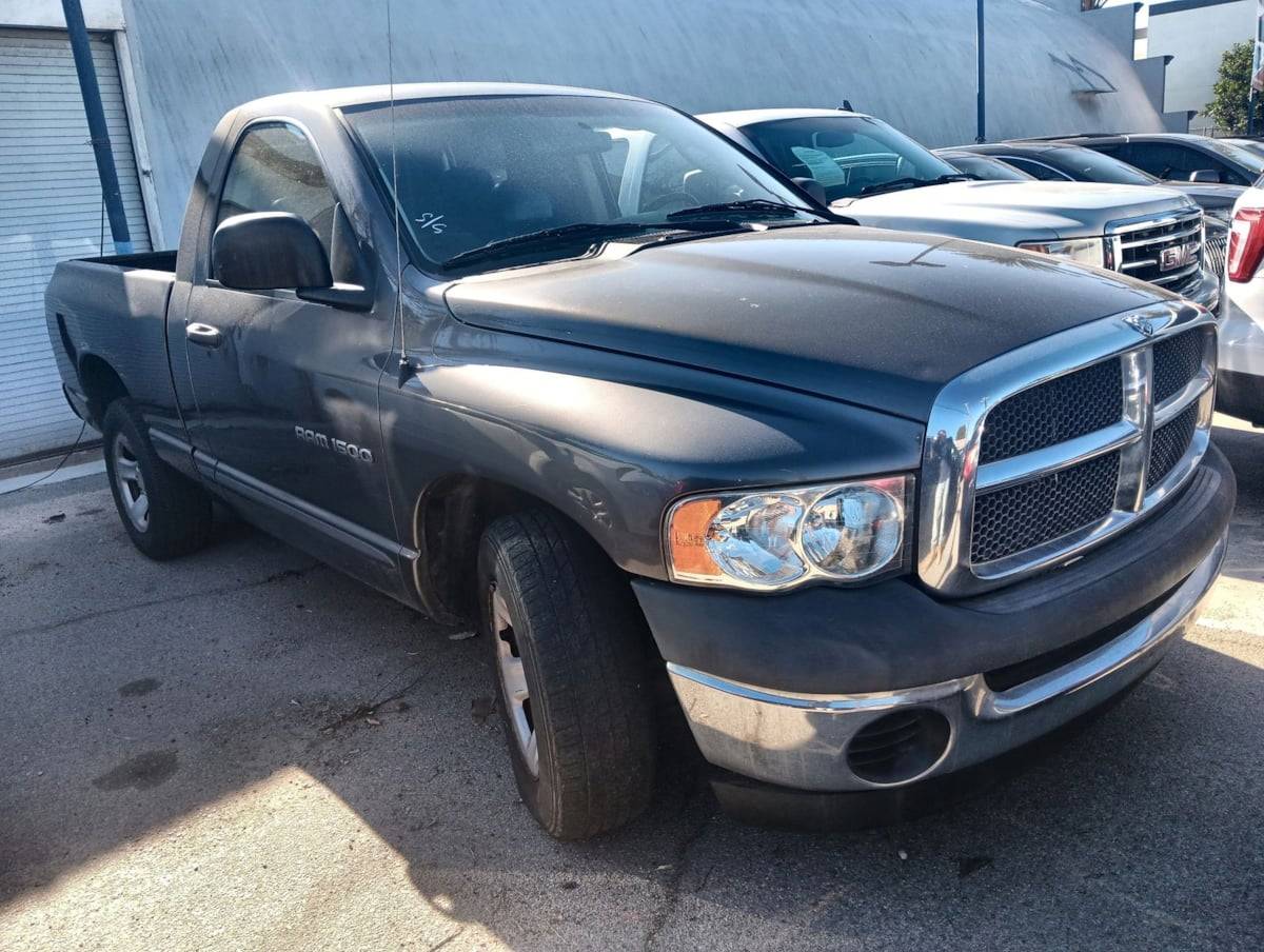 2003 Dodge Ram 1500