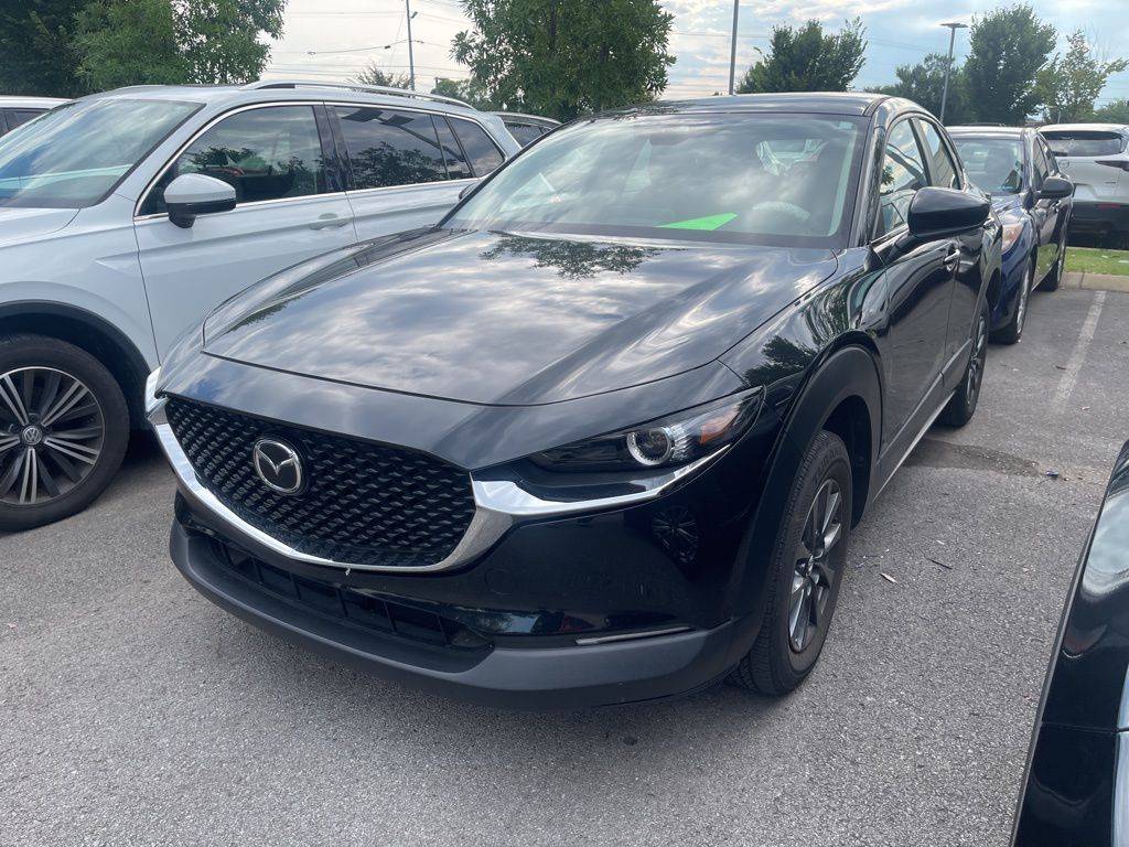 2023 Mazda Cx-30