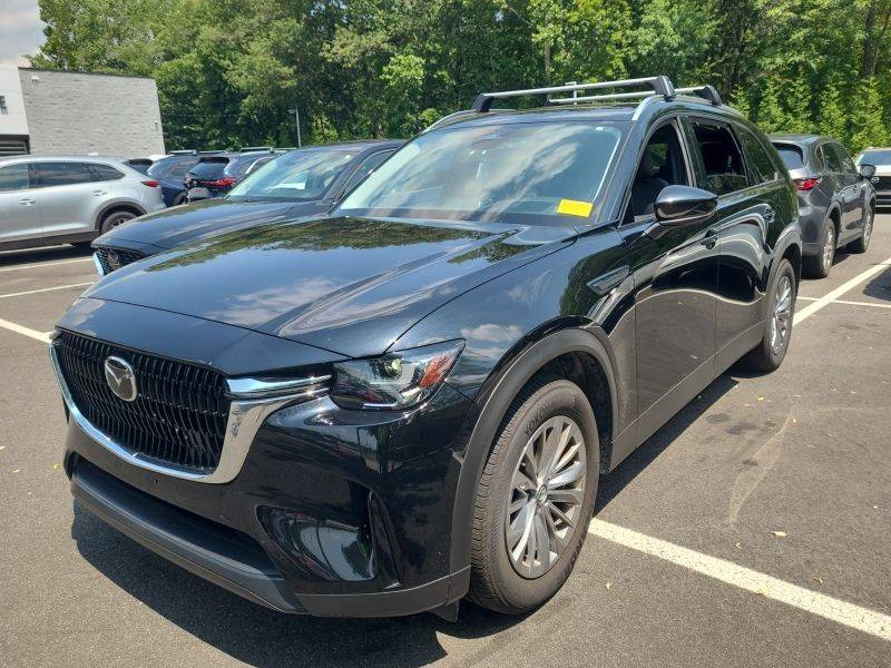 2024 Mazda Cx-90