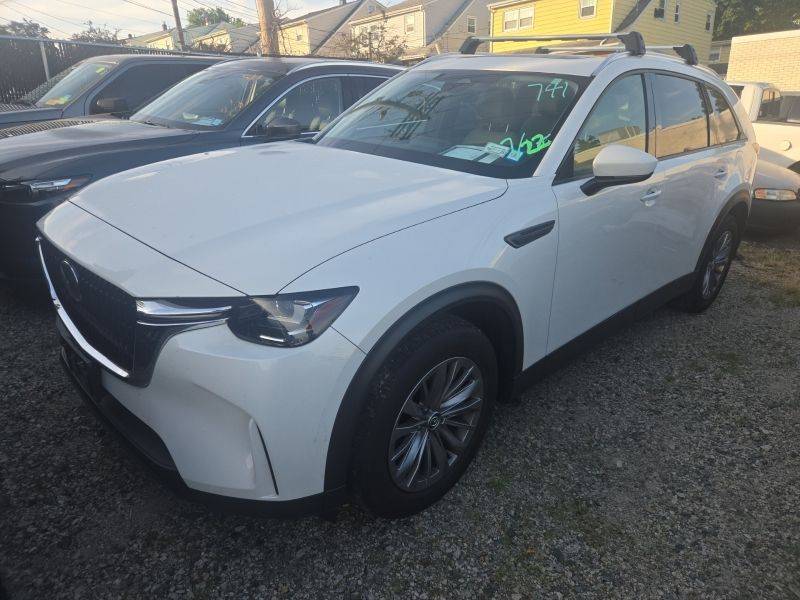 2024 Mazda Cx-90