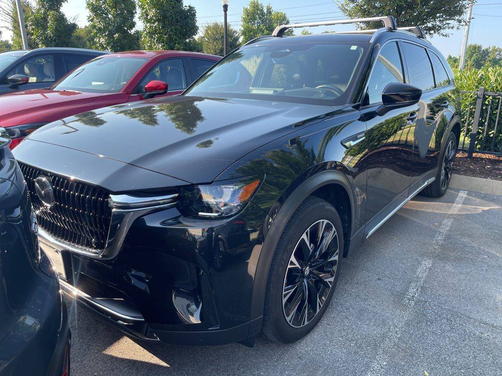 2024 Mazda Cx-90 Phev