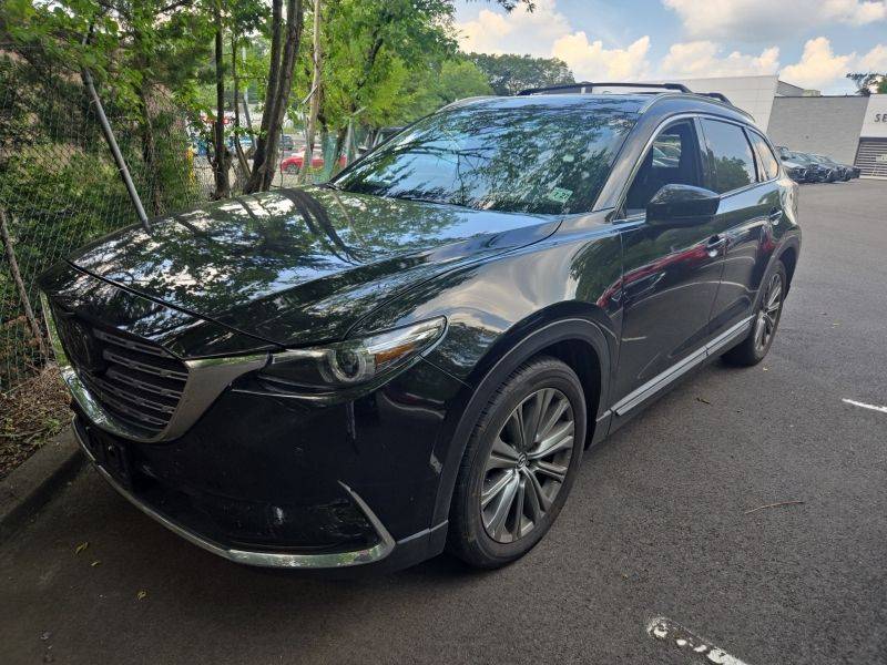2022 Mazda CX-9