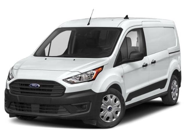 2020 Ford Transit Connect Van