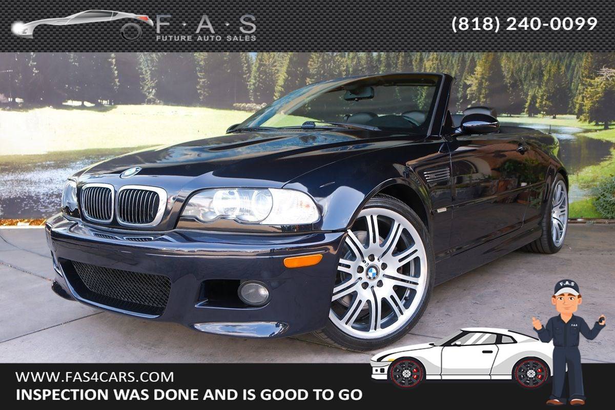 2004 BMW 3 Series