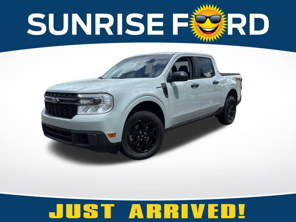 2023 Ford Maverick
