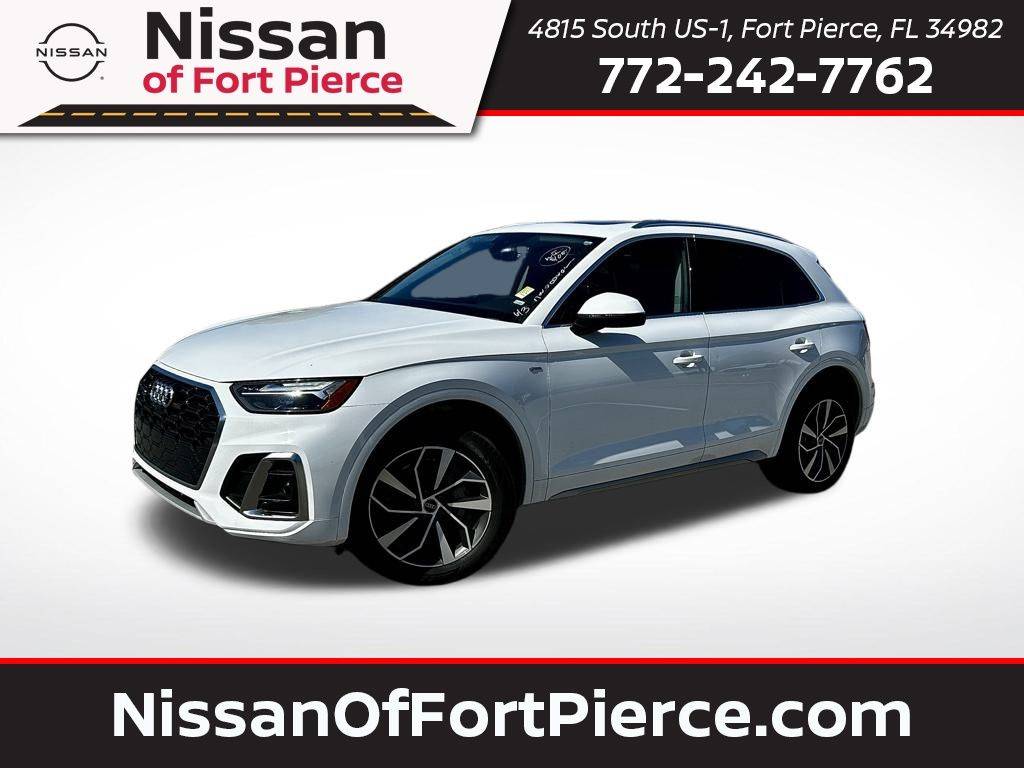 2024 Audi Q5