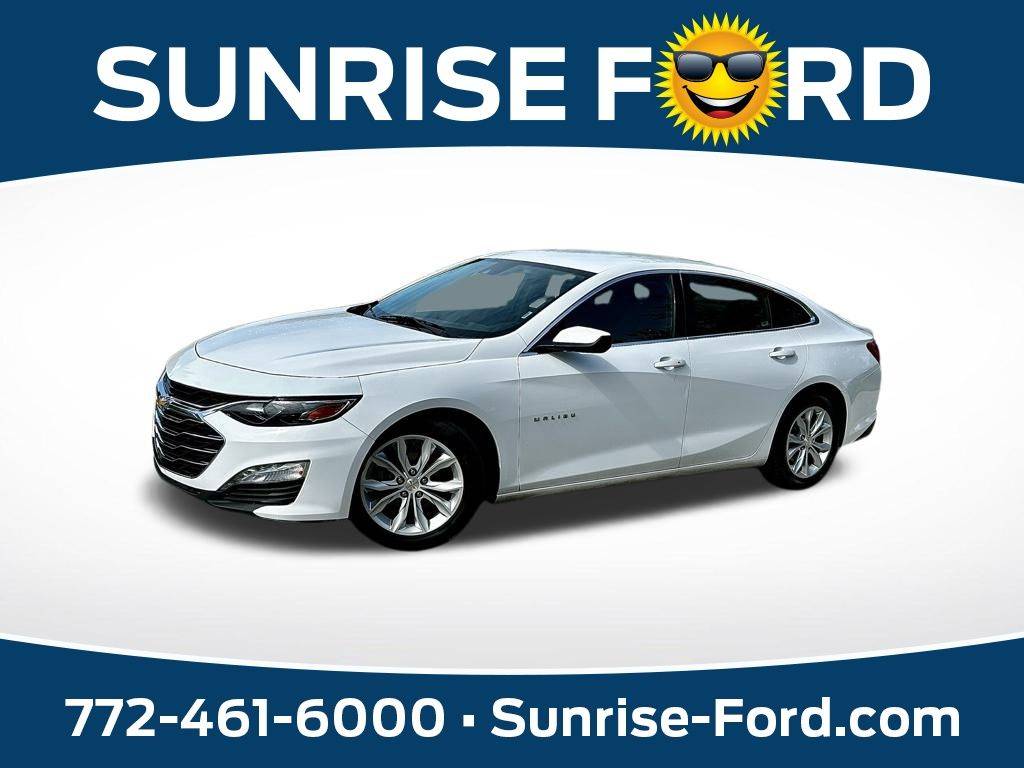 2023 Chevrolet Malibu