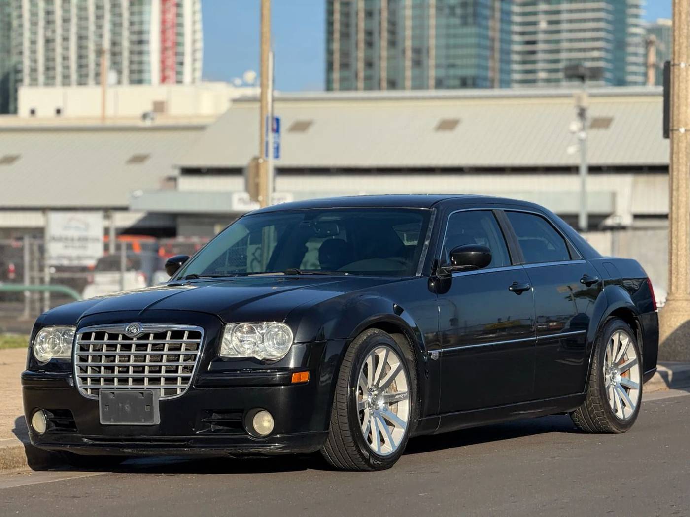 2006 Chrysler 300