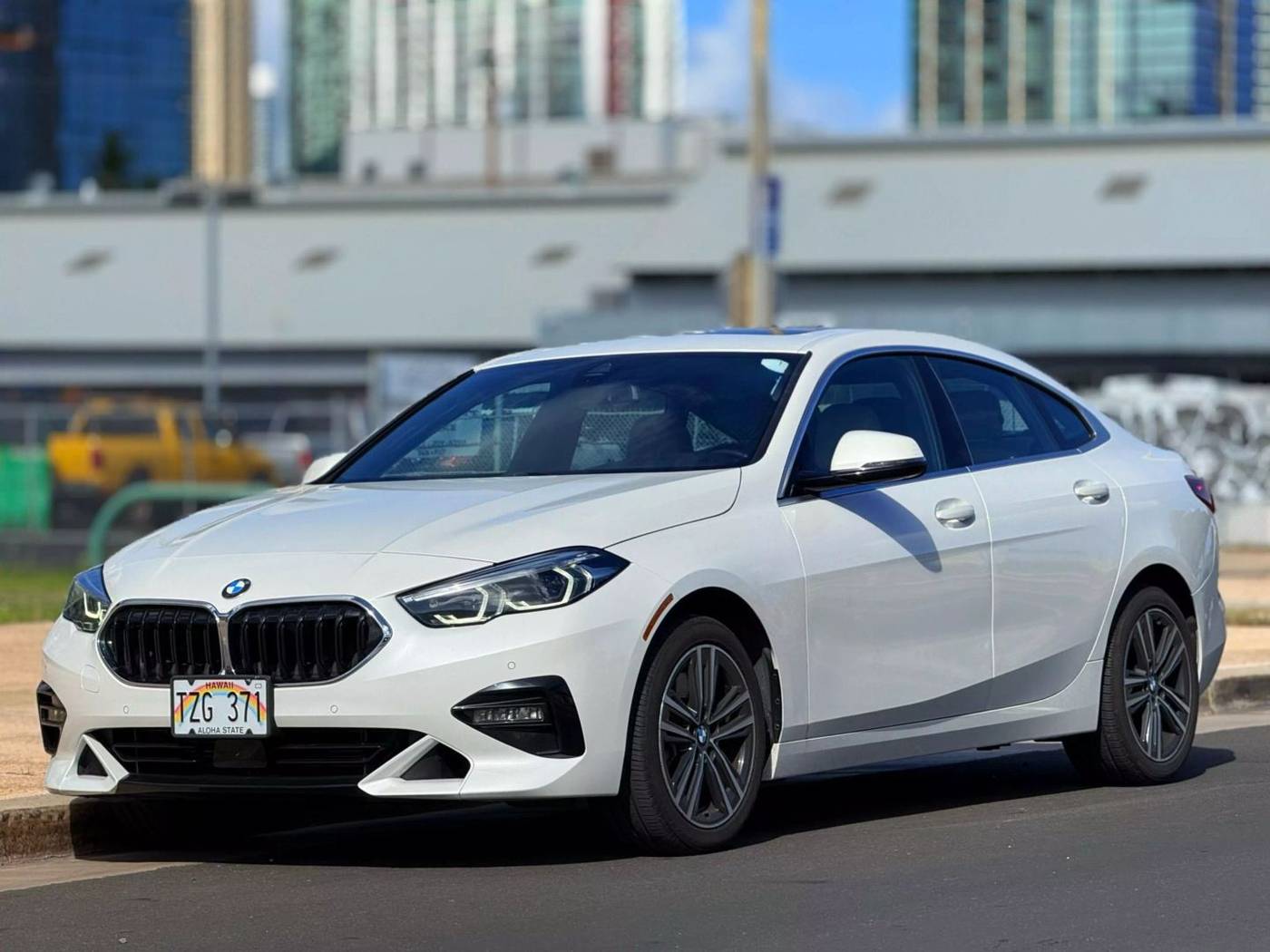 2020 BMW 2 Series