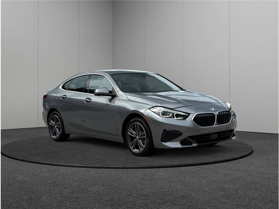 2024 BMW 2 Series
