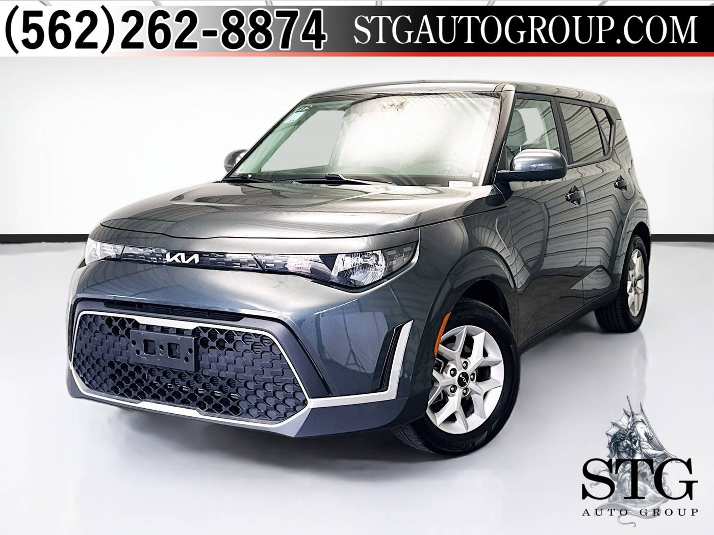 2023 Kia SOUL