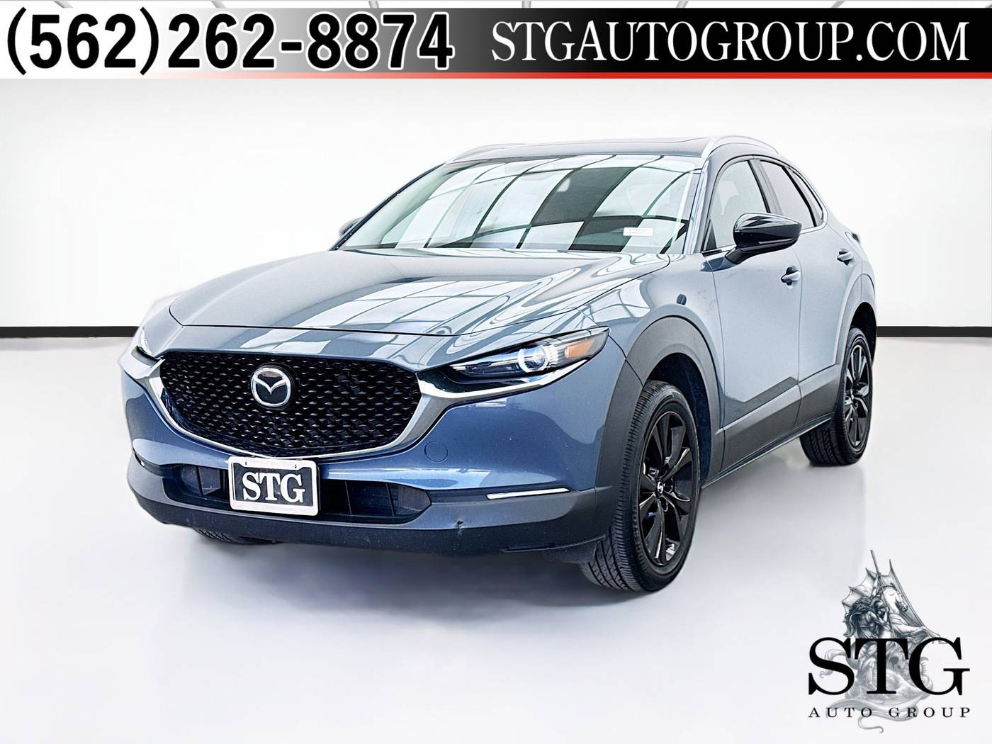 2023 Mazda Cx-30