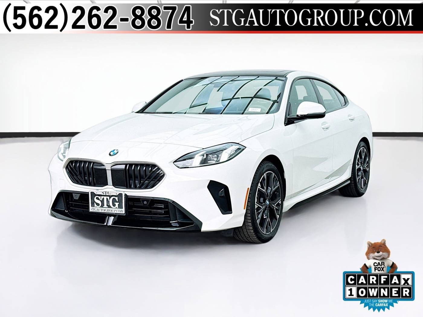 2025 BMW 2 Series