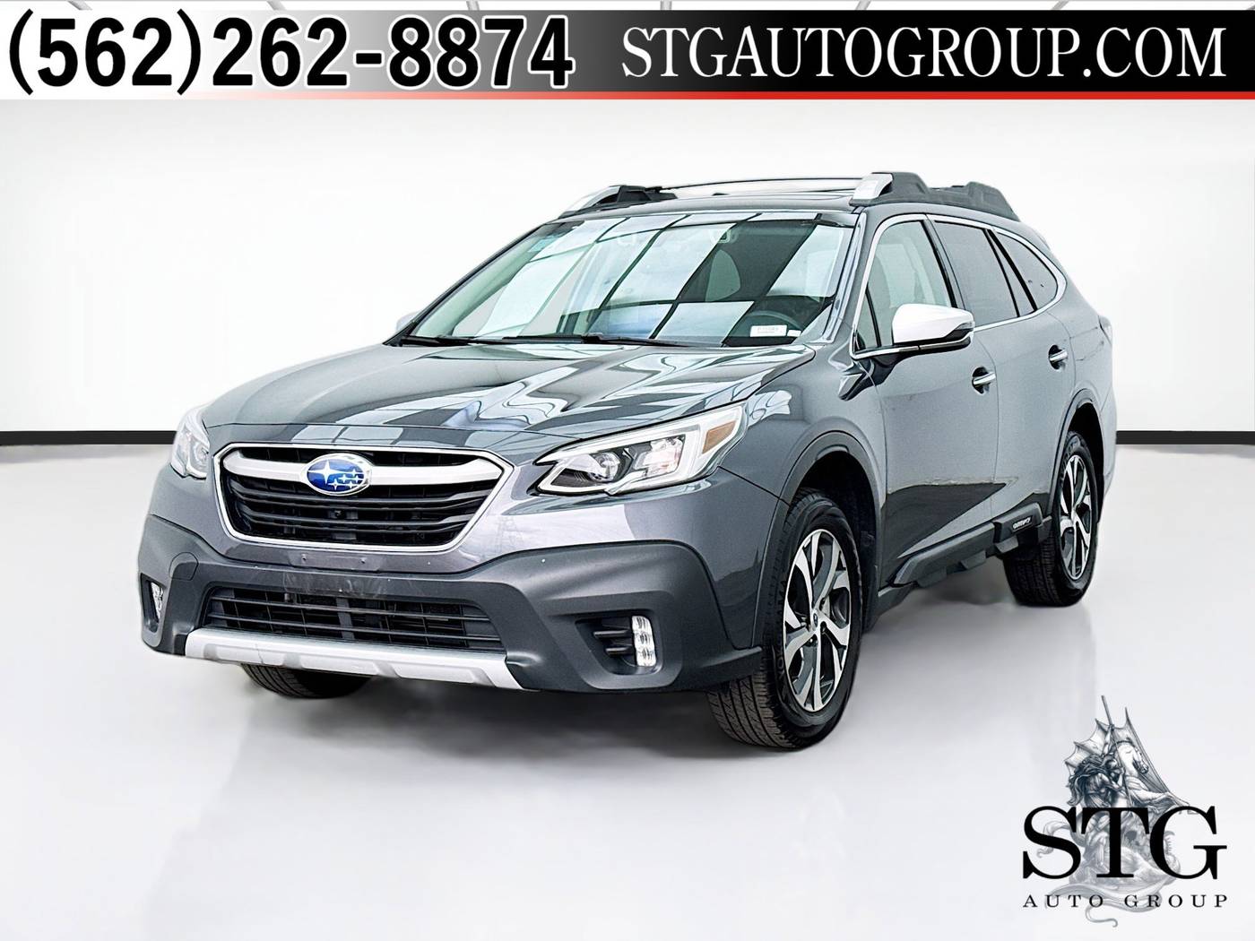 2021 Subaru Outback
