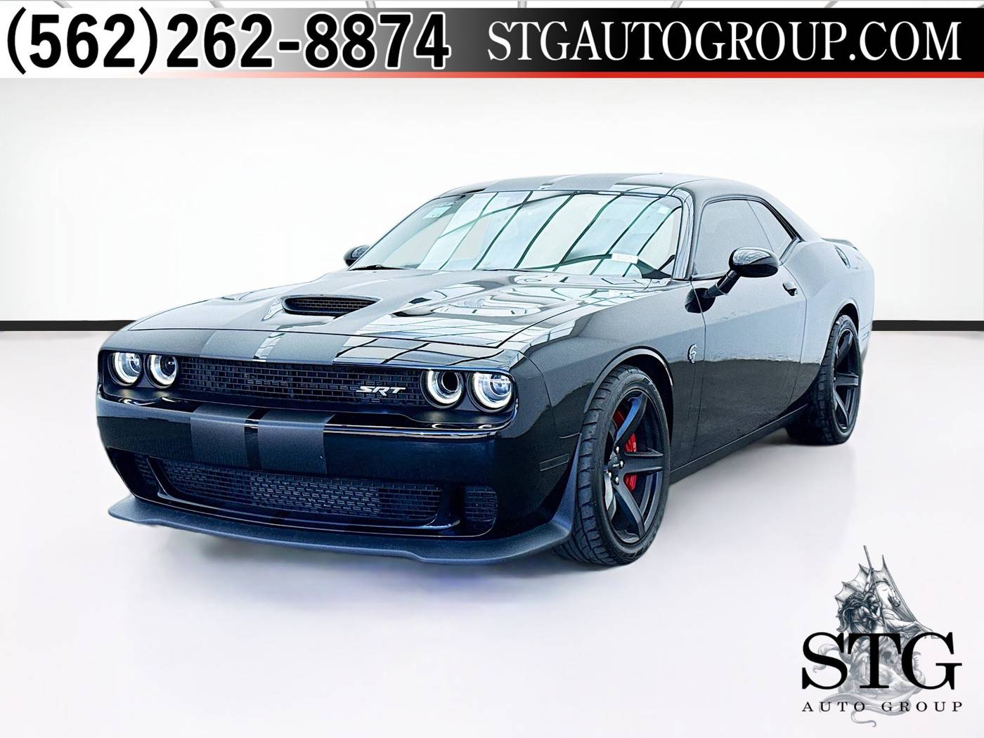 2017 Dodge Challenger