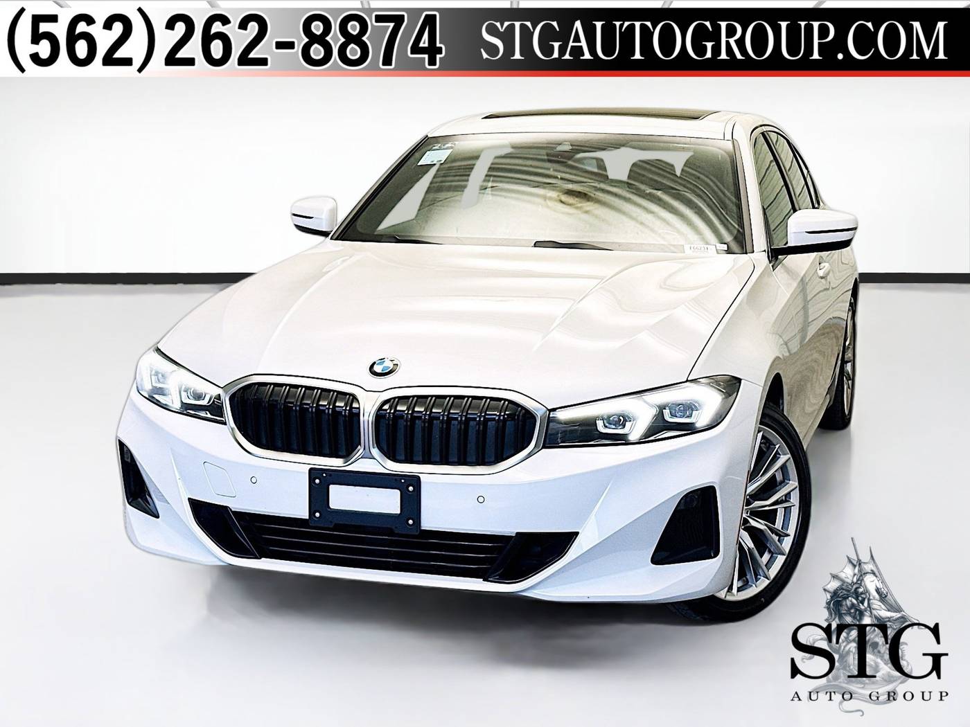 2024 BMW 3 Series