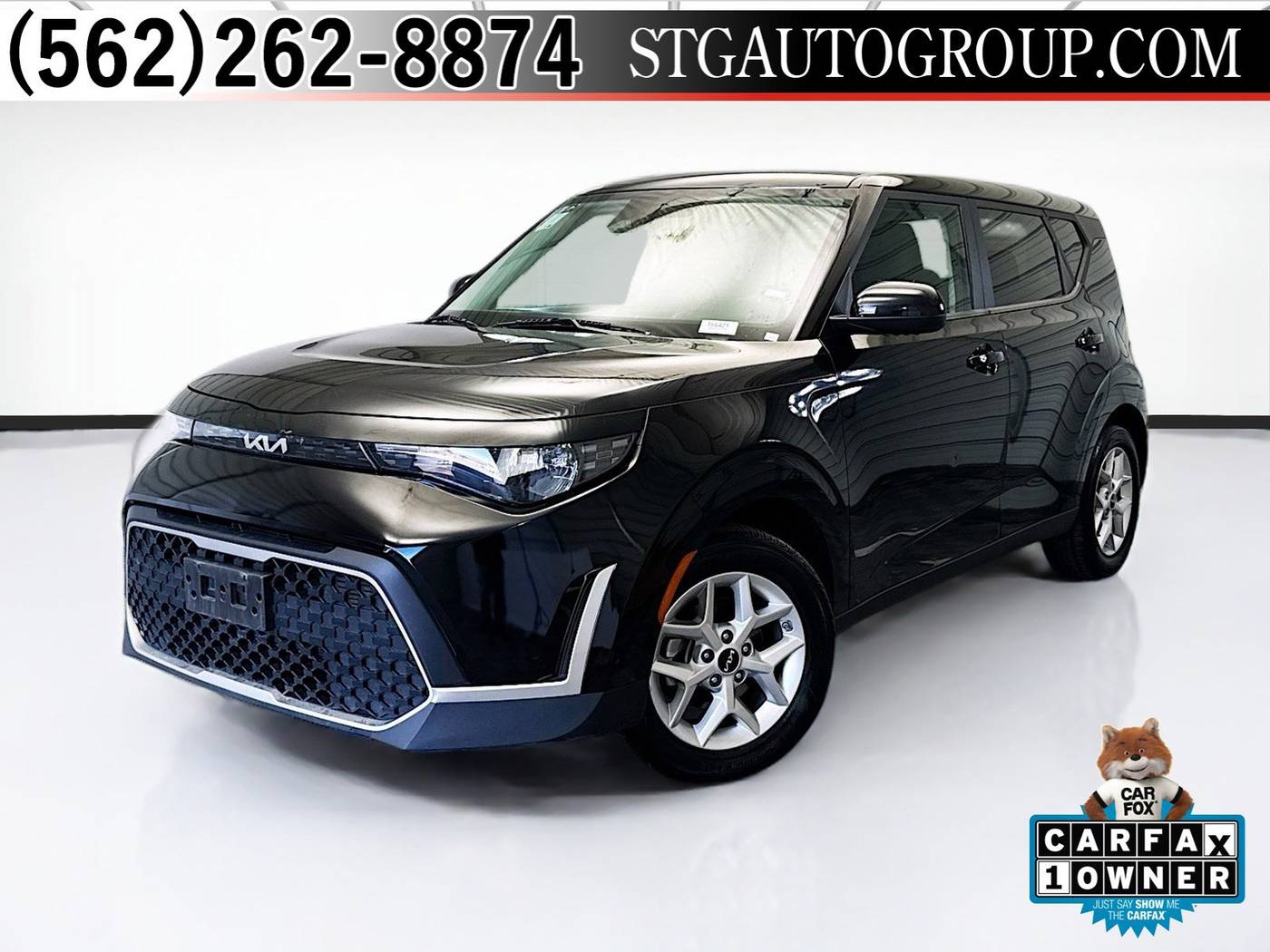 2023 Kia SOUL