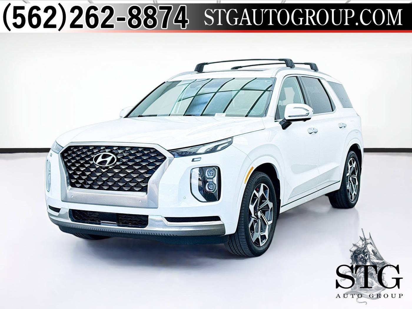 2022 Hyundai Palisade