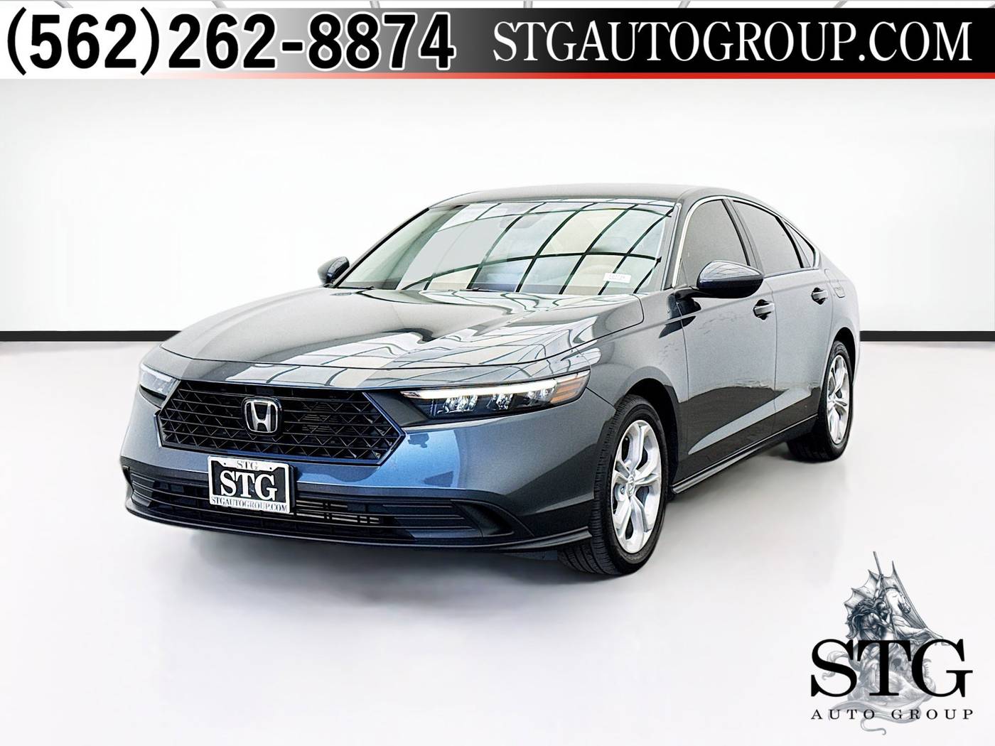 2024 Honda Accord Sedan