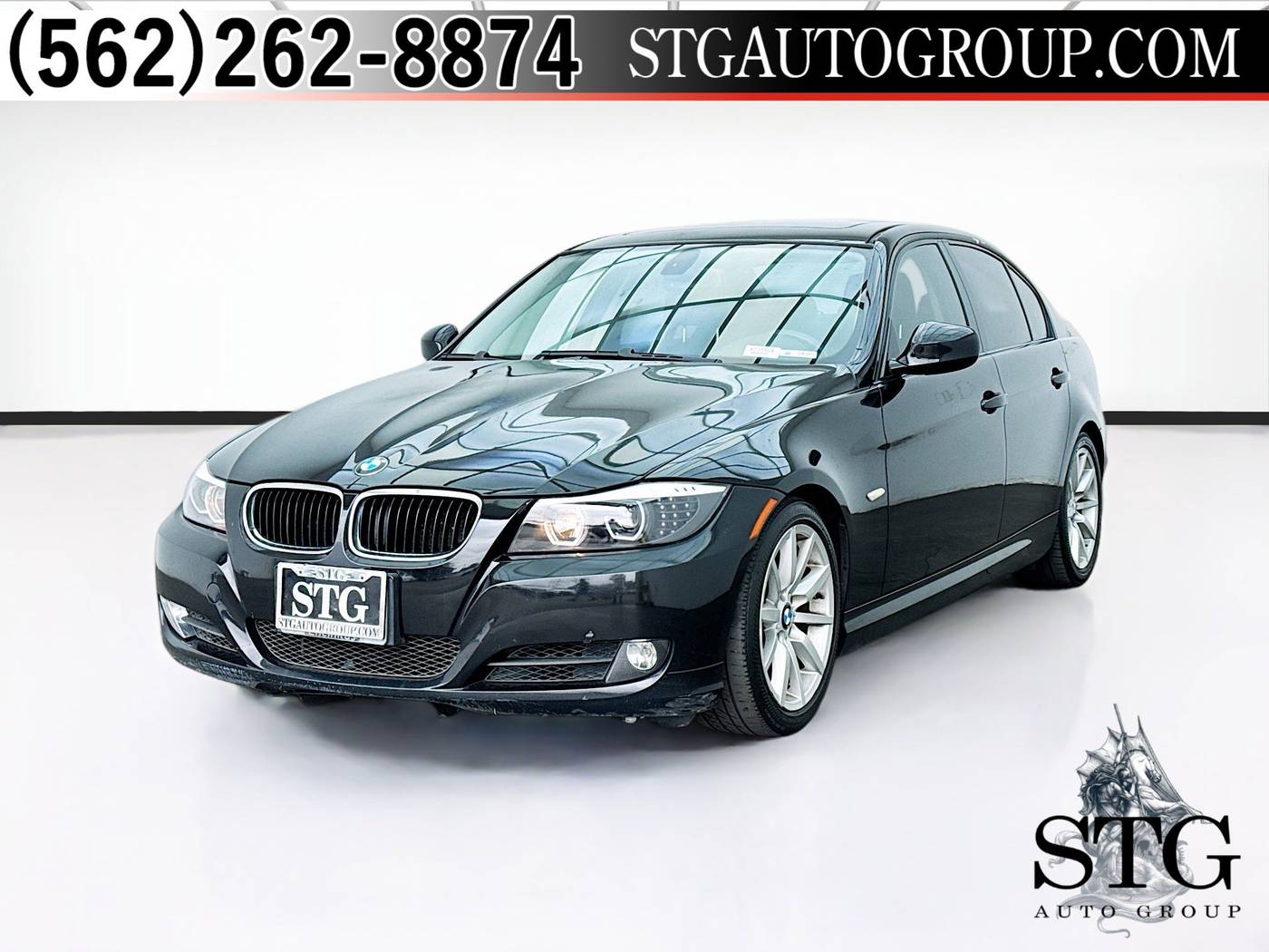 2009 BMW 3 Series