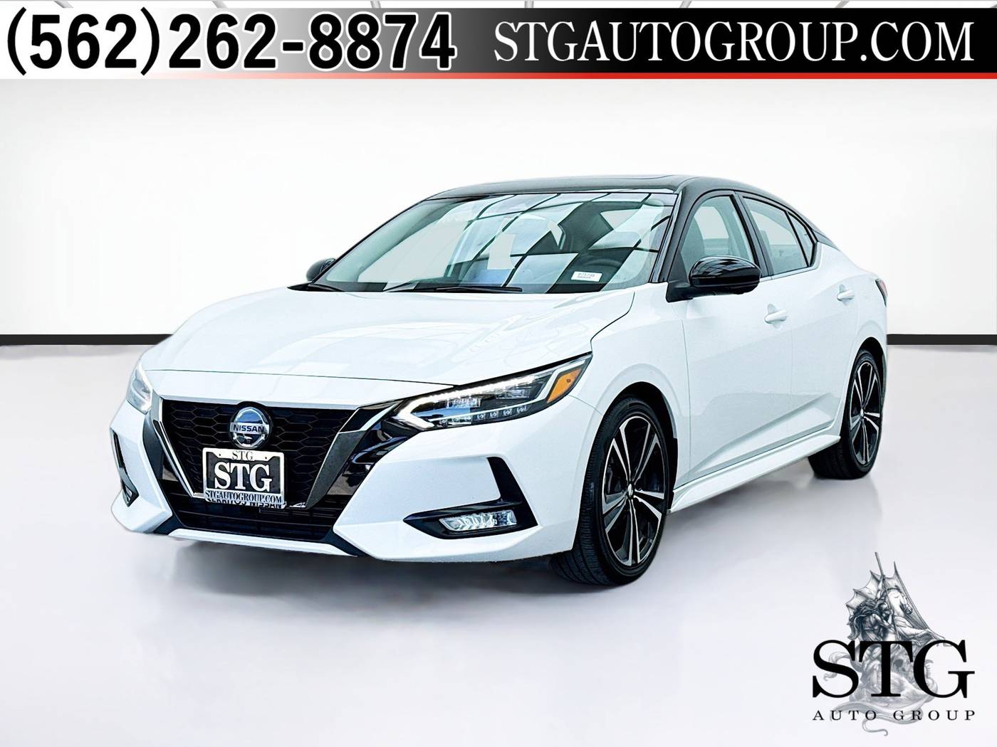 2023 Nissan Sentra