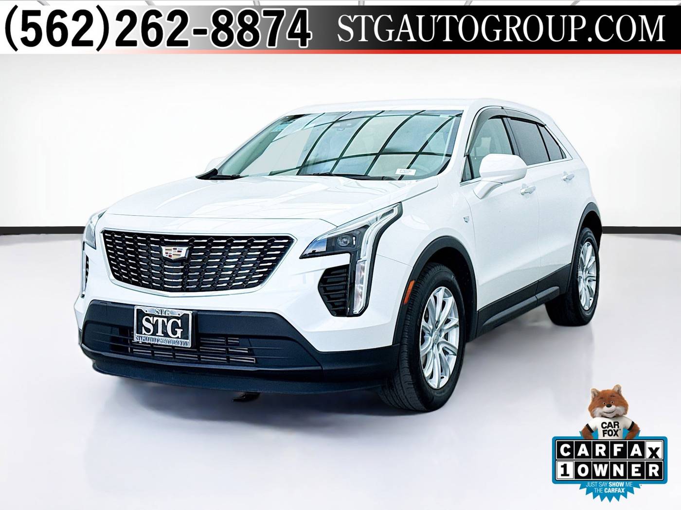 2023 Cadillac XT4