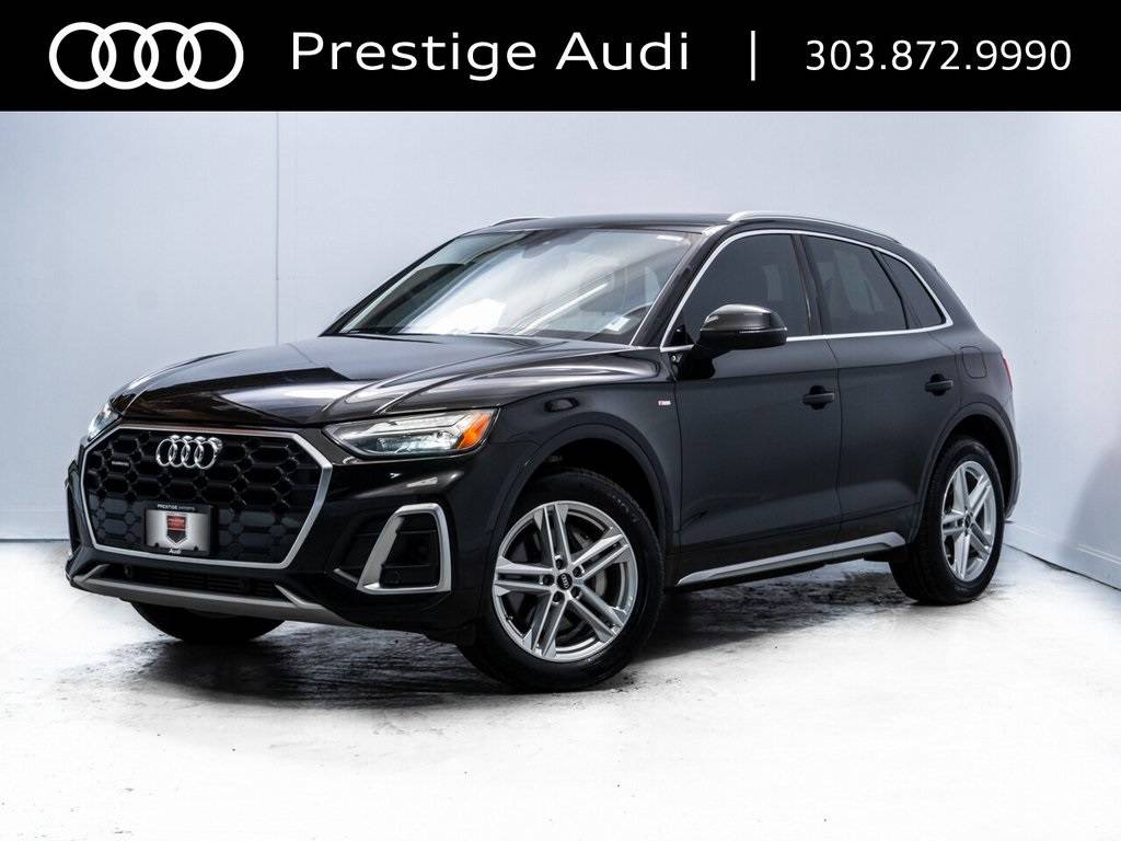 2024 Audi Q5