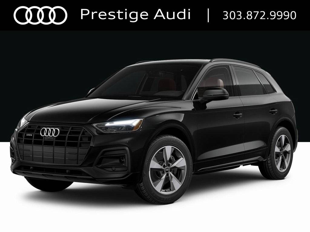 2024 Audi Q5