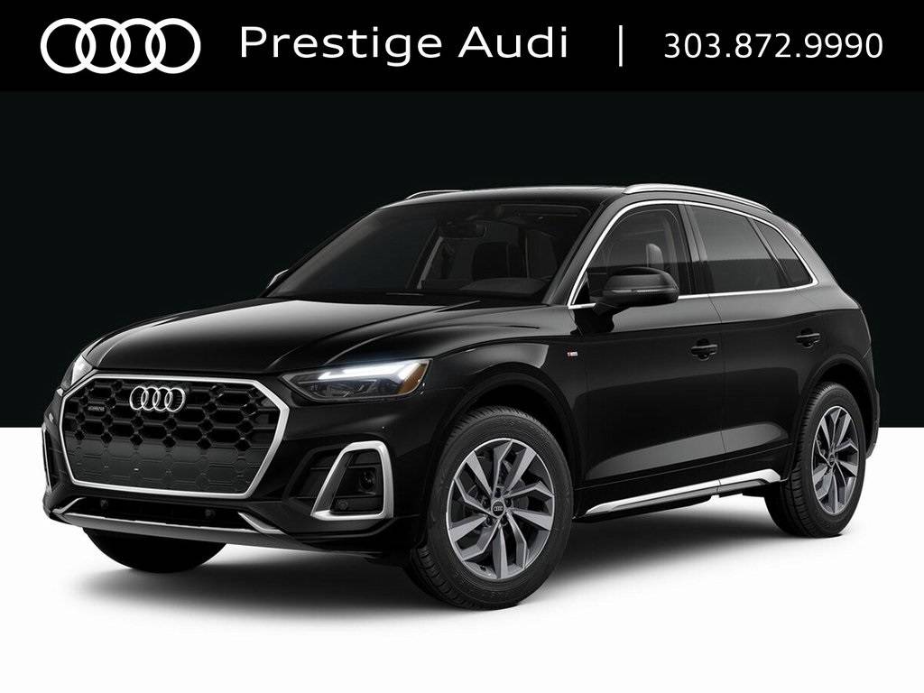2024 Audi Q5
