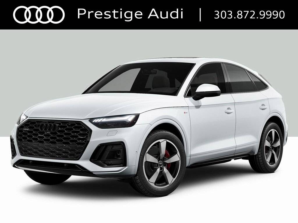 2024 Audi Q5 Sportback