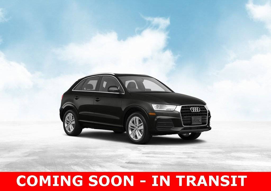 2015 Audi Q3