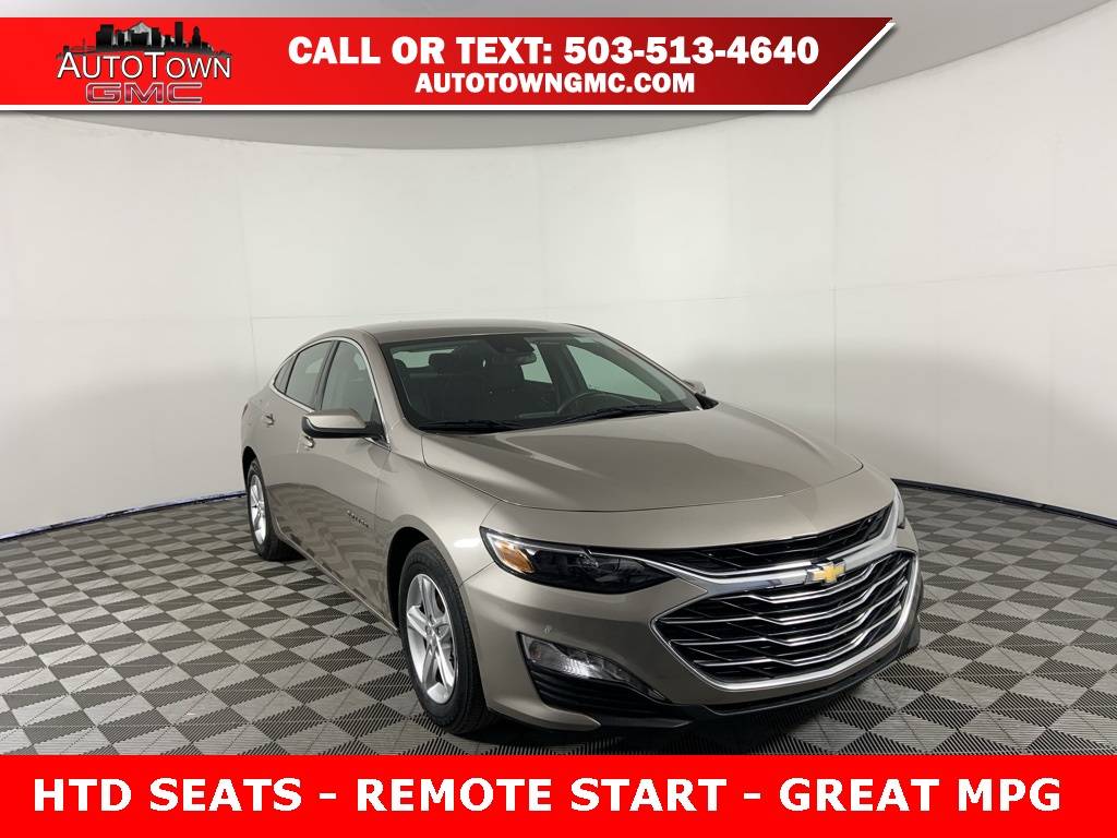 2023 Chevrolet Malibu