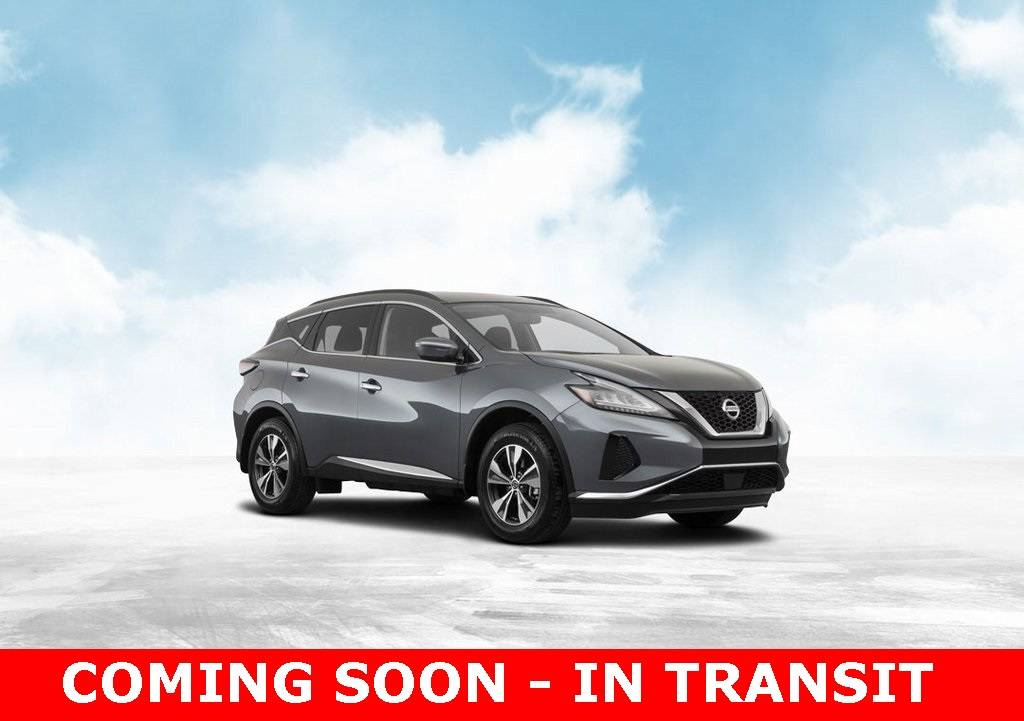 2016 Nissan Murano