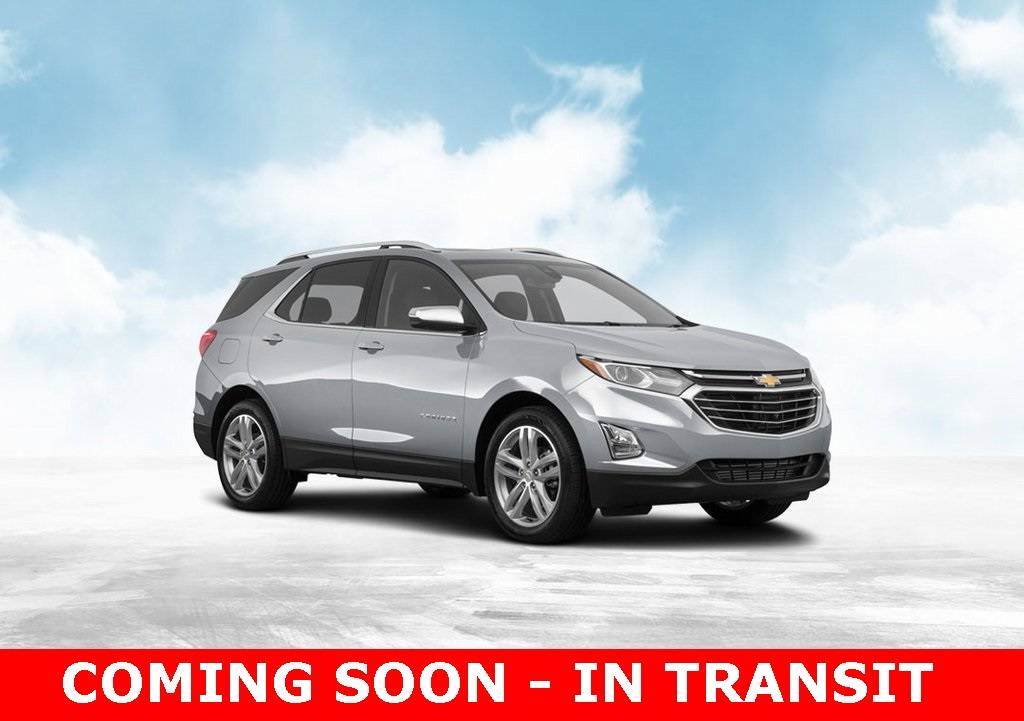 2021 Chevrolet Equinox