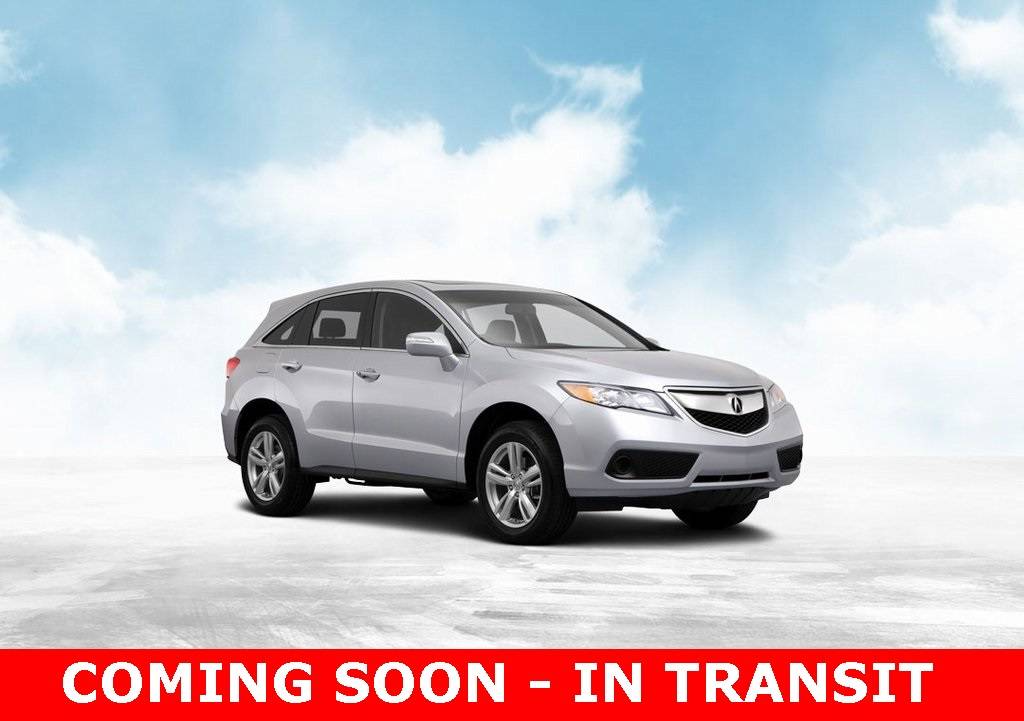 2015 Acura RDX