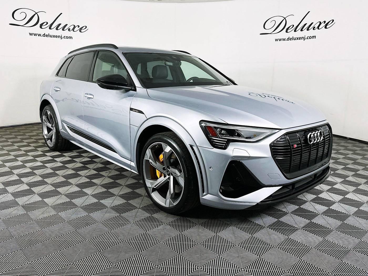 2023 Audi E-tron S