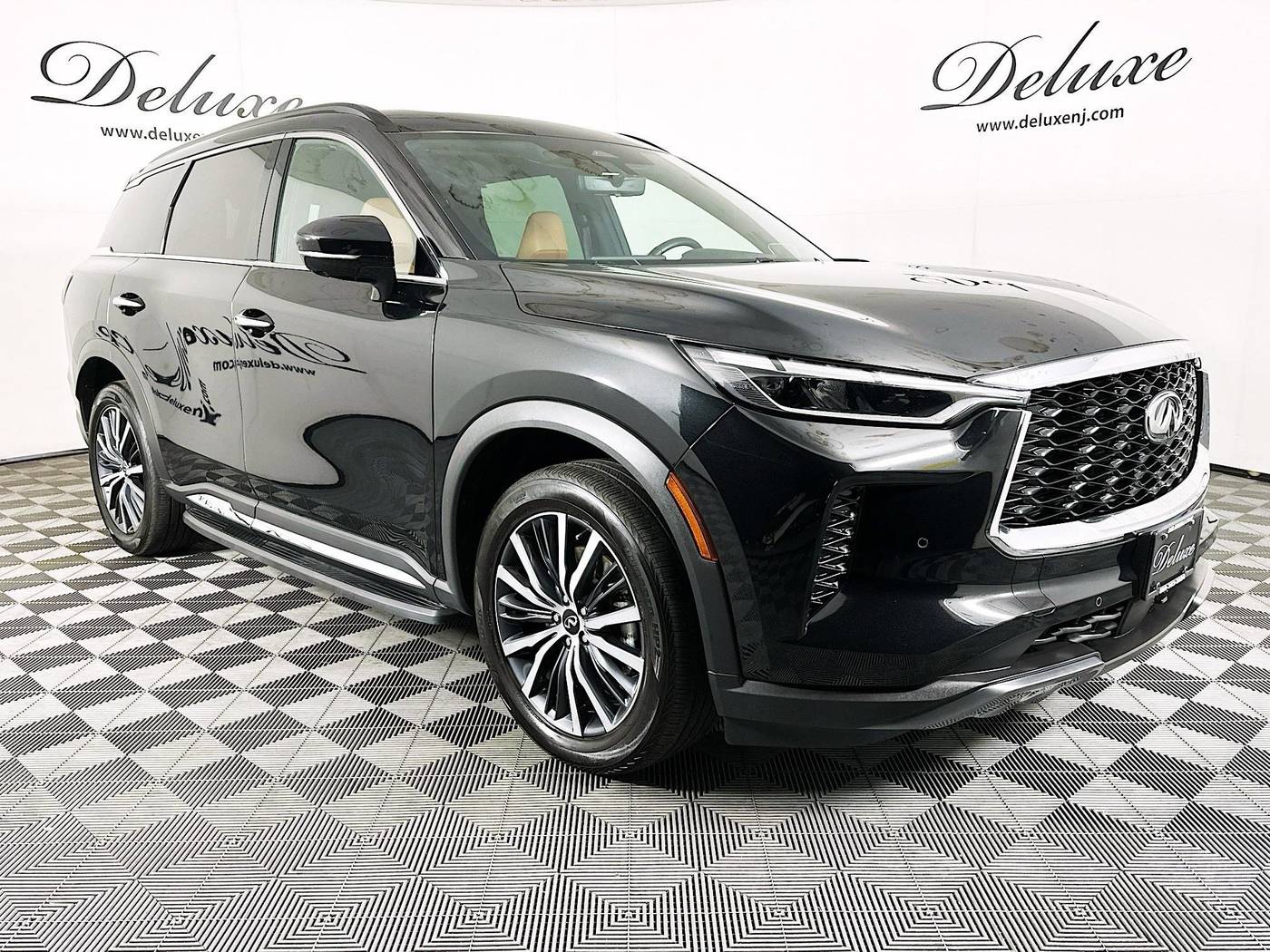 2023 Infiniti QX60