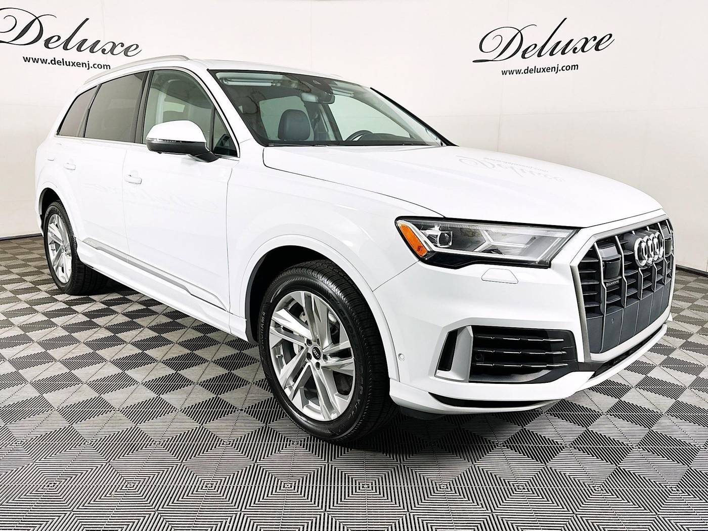 2023 Audi Q7