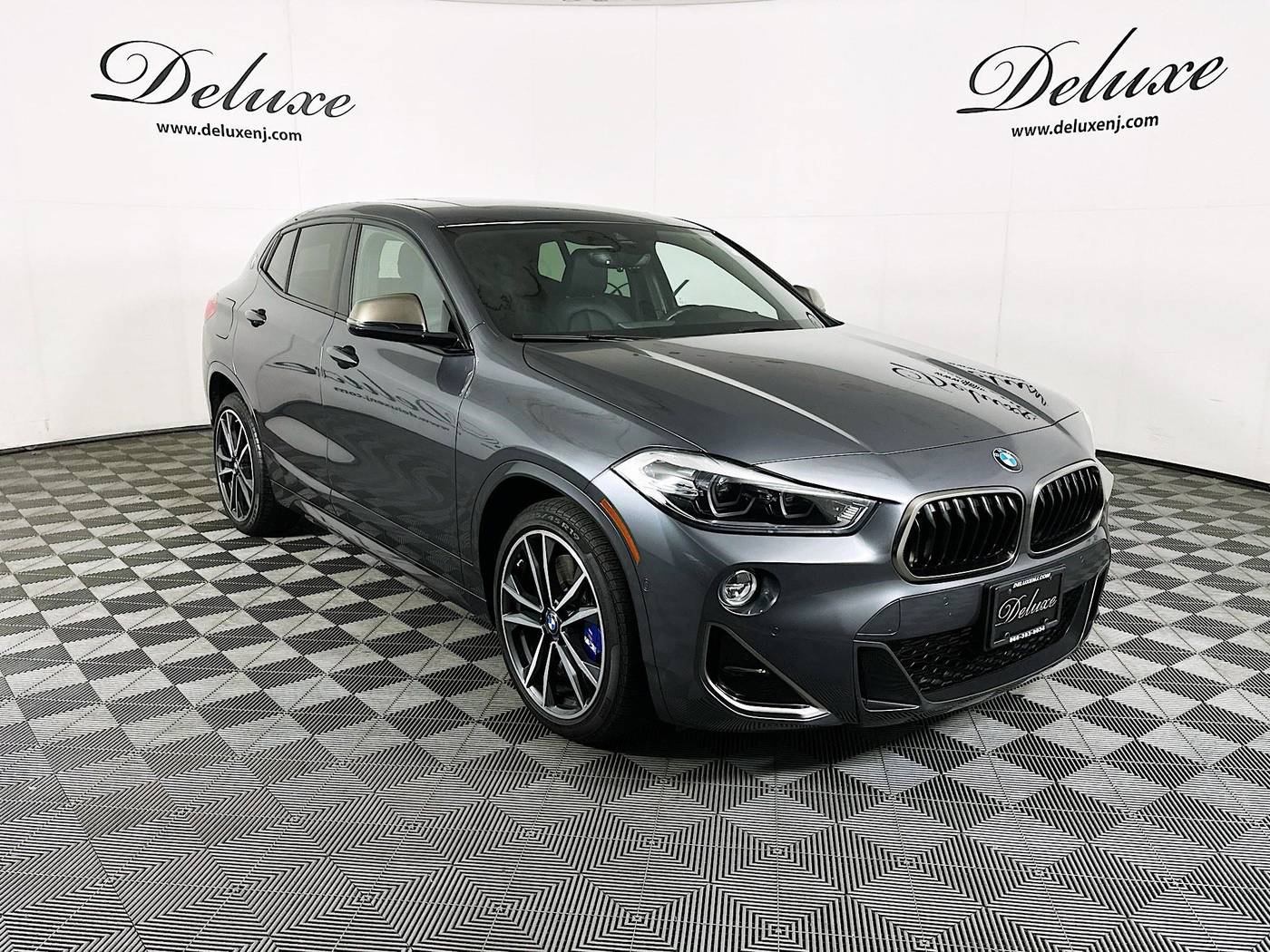 2019 BMW X2