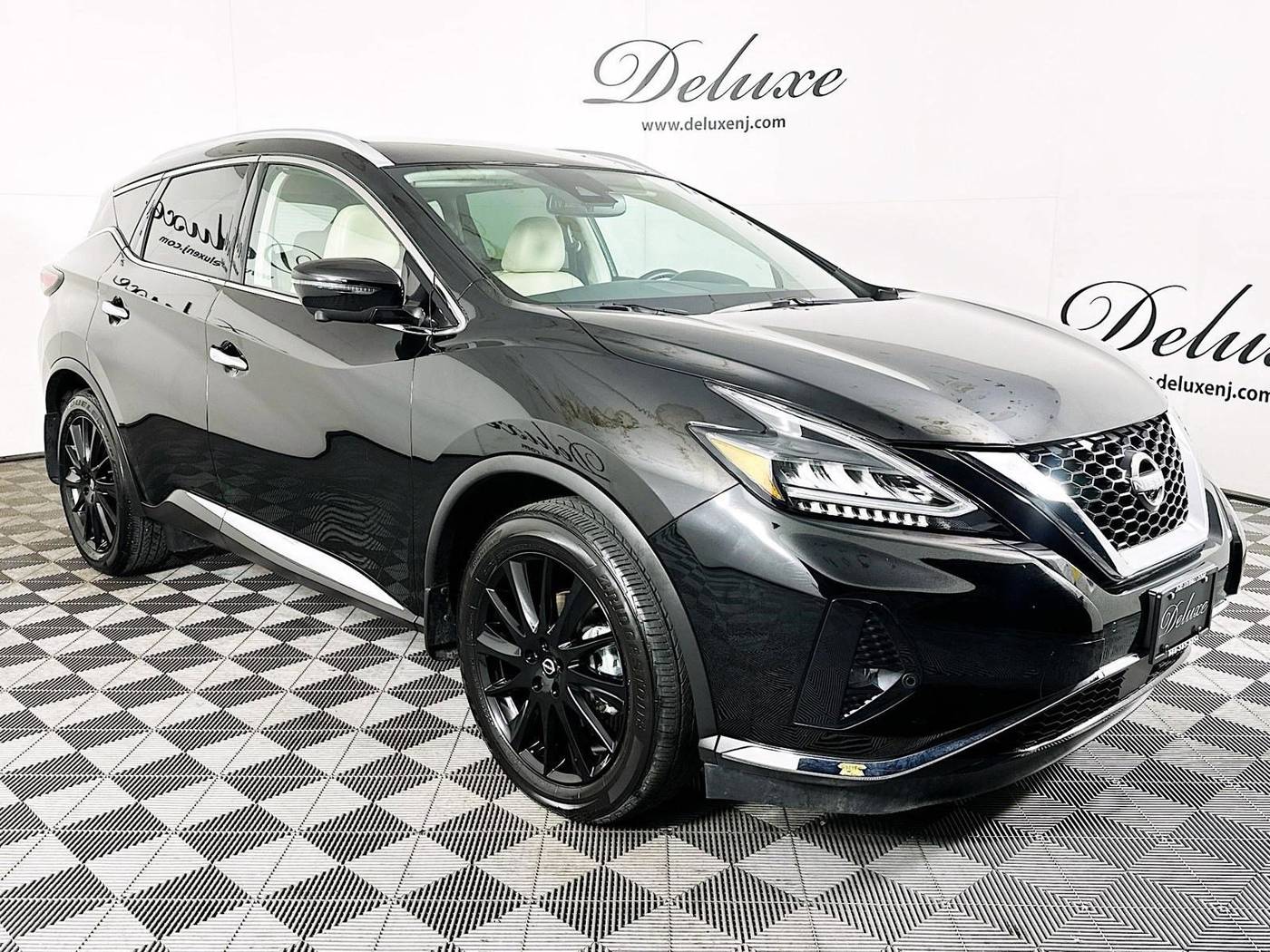 2023 Nissan Murano