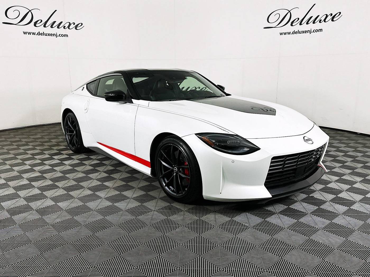 2023 Nissan Z